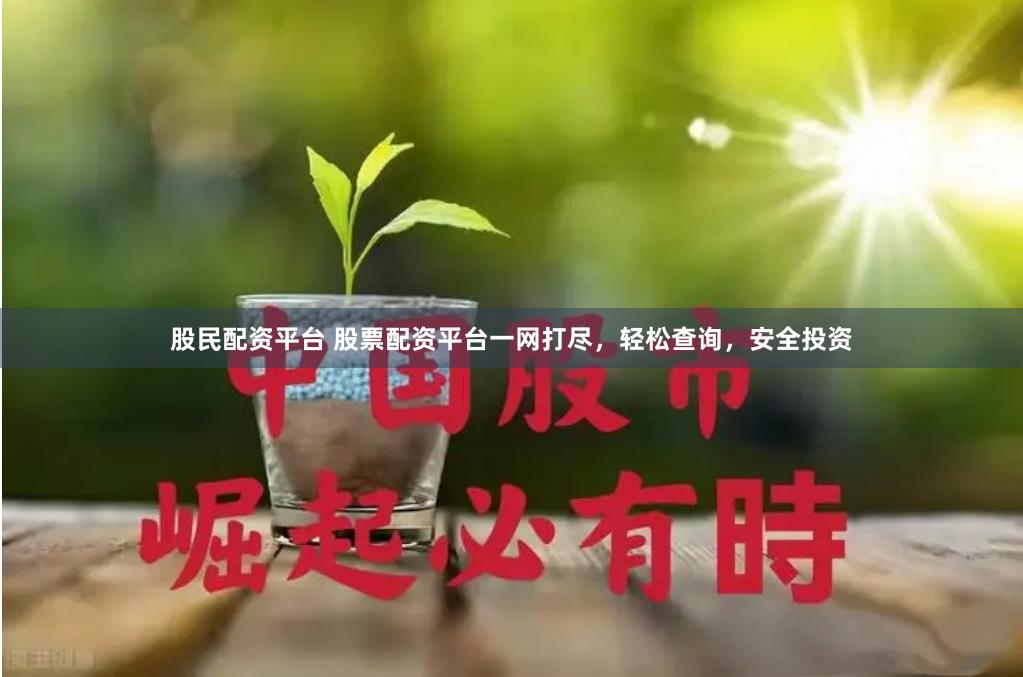 股民配资平台 股票配资平台一网打尽，轻松查询，安全投资