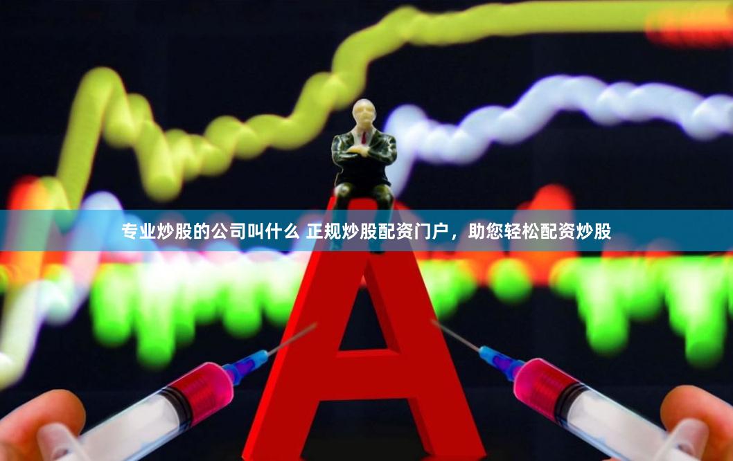专业炒股的公司叫什么 正规炒股配资门户，助您轻松配资炒股
