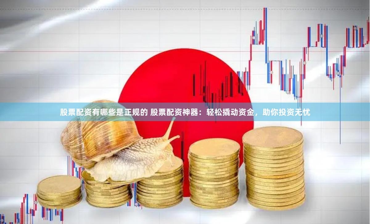 股票配资有哪些是正规的 股票配资神器:轻松撬动资金,助你投资无忧